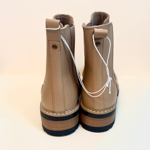 Universal Thread - NWOT Celina Tan Boots- sz. 8.5 - Picture 6 of 8